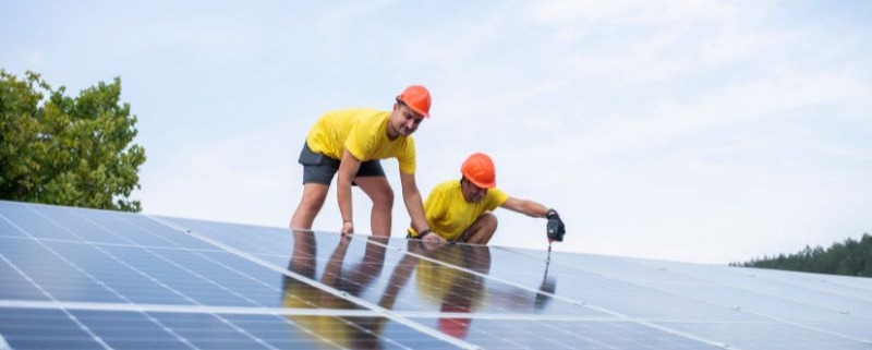 Les différents types de kits solaires et comment les choisir