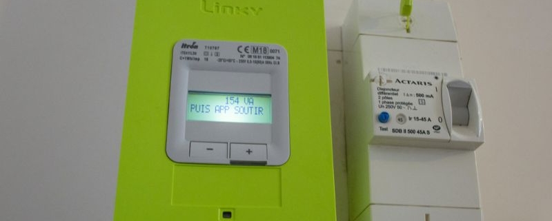 avantages du Compteur Linky