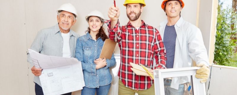 Rendez-vous Group France Eco-Logis