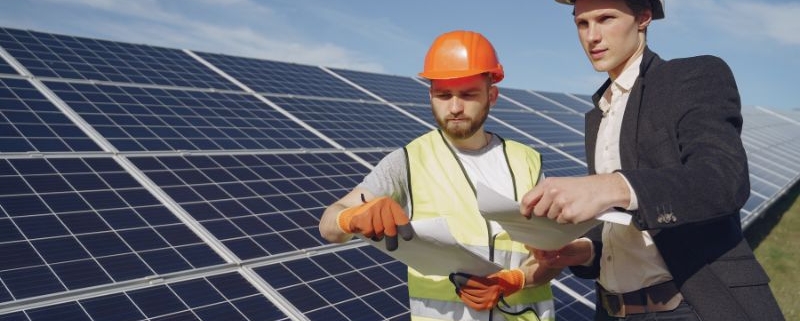 rentabiliser mon installation photovoltaïque