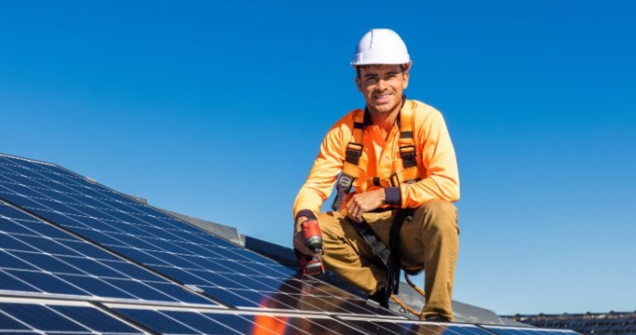 05 conseils pour bien choisir votre installateur de panneaux solaires