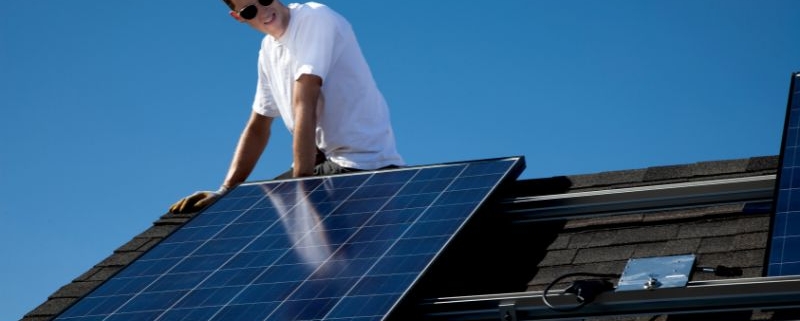 Les différents types de kits photovoltaïques et comment les choisir