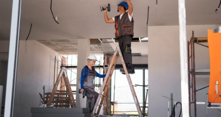 Rénovation énergétique : pourquoi 2025 est vraiment l'année où tout bascule