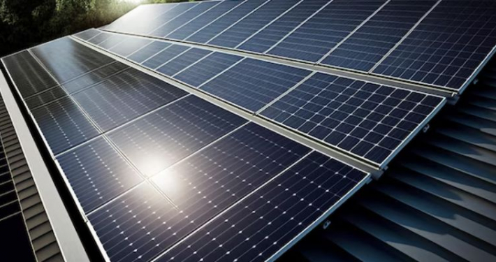 photovoltaïque et canicule comment les panneaux solaires réagissent face aux fortes chaleurs