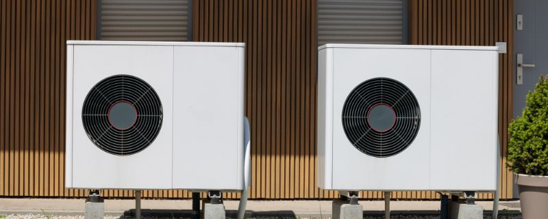 Comment fonctionne une pompe à chaleur air/eau ?