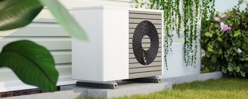 Les pompes à chaleur nouvelle génération : plus silencieuses, plus performantes, plus durables