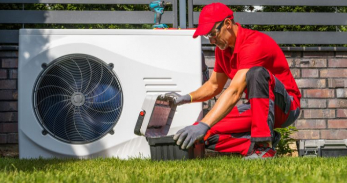 Pompe à chaleur : le choix malin avant l’hiver pour réduire vos factures