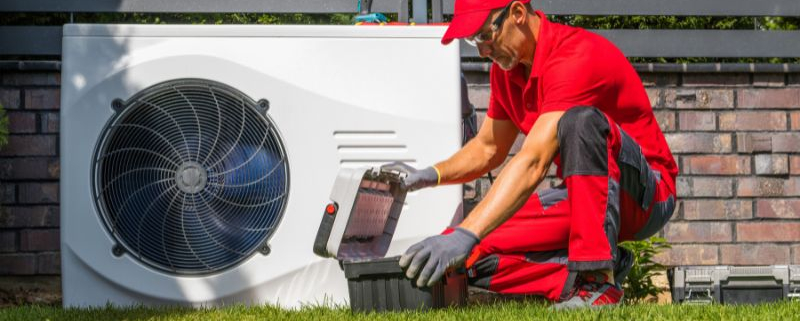 Pompe à chaleur : le choix malin avant l’hiver pour réduire vos factures