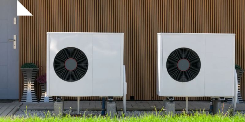 Pompe à chaleur Pompe à Chaleur