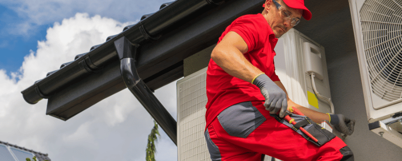 Les garanties et assurances à connaître avant d’installer une pompe à chaleur