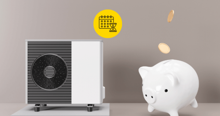 Pourquoi 2025 est l’année clé pour remplacer son ancien système de chauffage