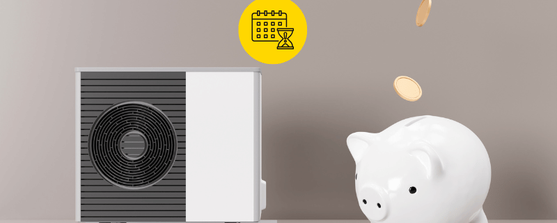 Pourquoi 2025 est l’année clé pour remplacer son ancien système de chauffage