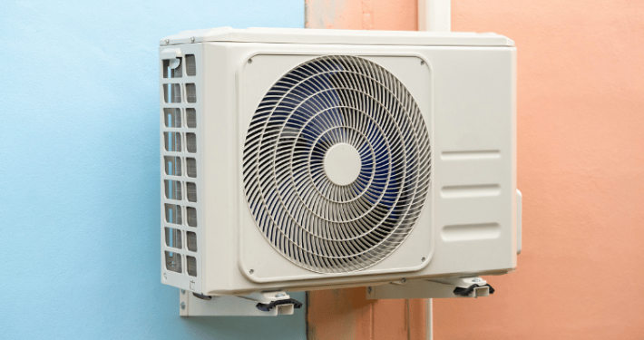 Une pompe à chaleur peut-elle augmenter la valeur de votre bien immobilier ?