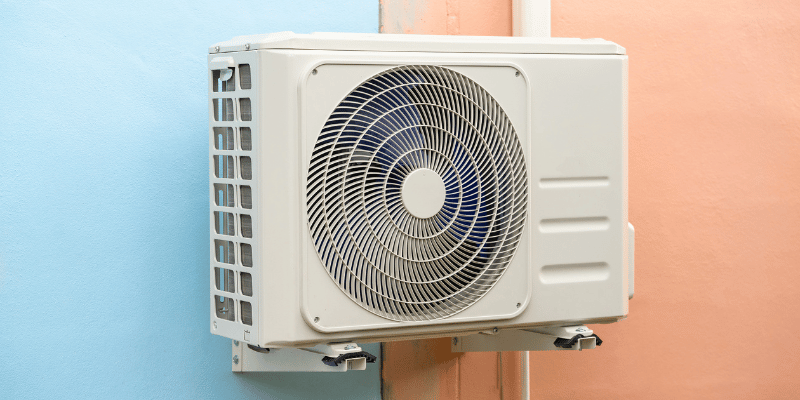 Une pompe à chaleur peut-elle augmenter la valeur de votre bien immobilier ?
