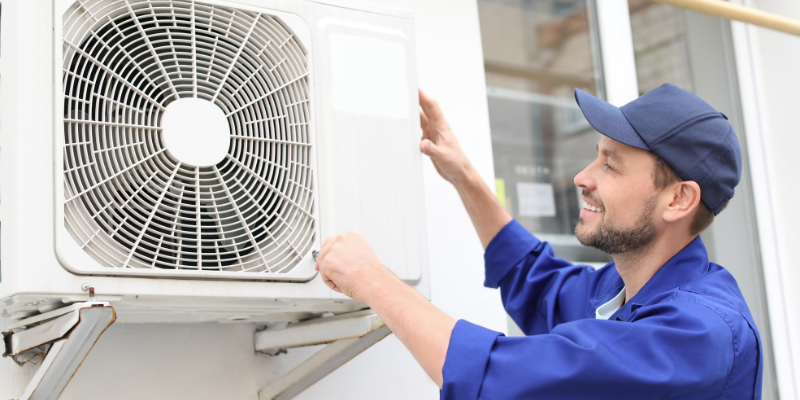 Pompe à chaleur : comment choisir le bon installateur ?